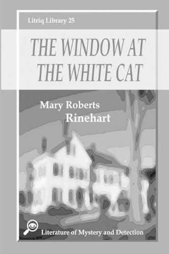 Cover image for The Window at the White Cat