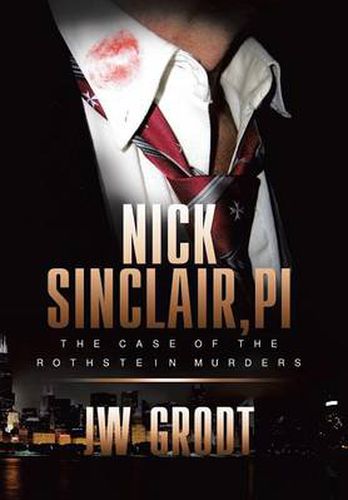 Cover image for Nick Sinclair, Pi