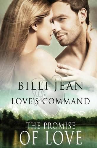 Cover image for Love's Command: The Promise of Love