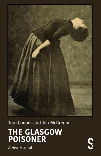 Cover image for The Glasgow Poisoner