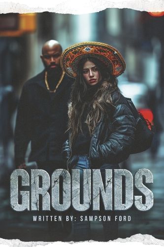 Cover image for Grounds
