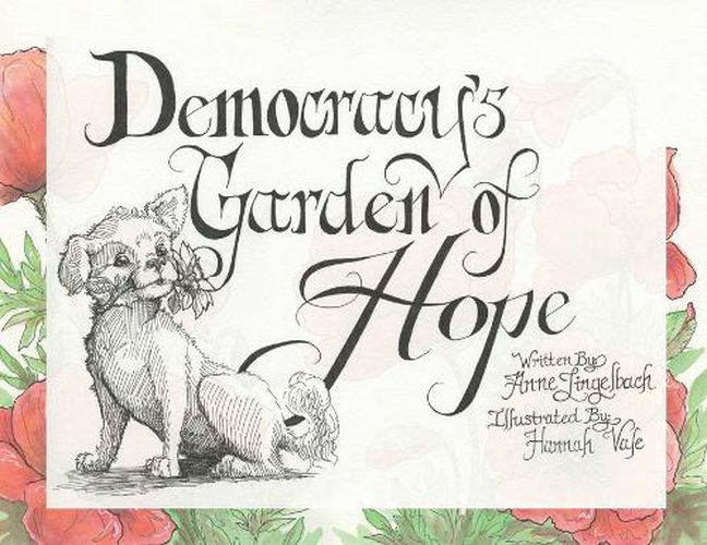 Cover image for Democracy's Garden of Hope