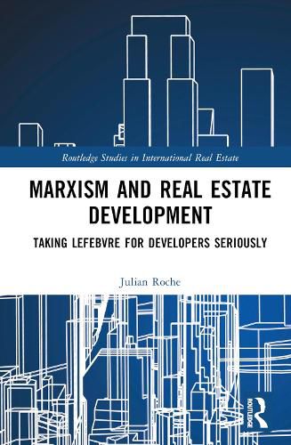 Cover image for Marxism and Real Estate Development