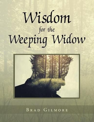 Cover image for Wisdom for the Weeping Widow