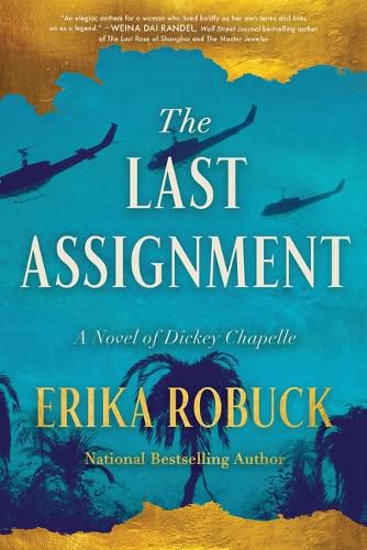 Cover image for The Last Assignment