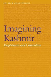 Cover image for Imagining Kashmir: Emplotment and Colonialism