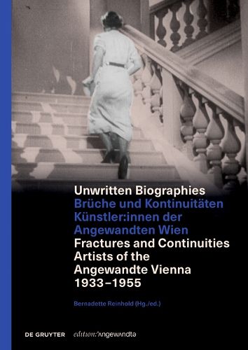 Cover image for Unwritten Biographies