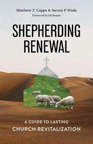 Cover image for Shepherding Renewal