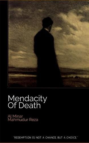 Cover image for Mendacity Of Death