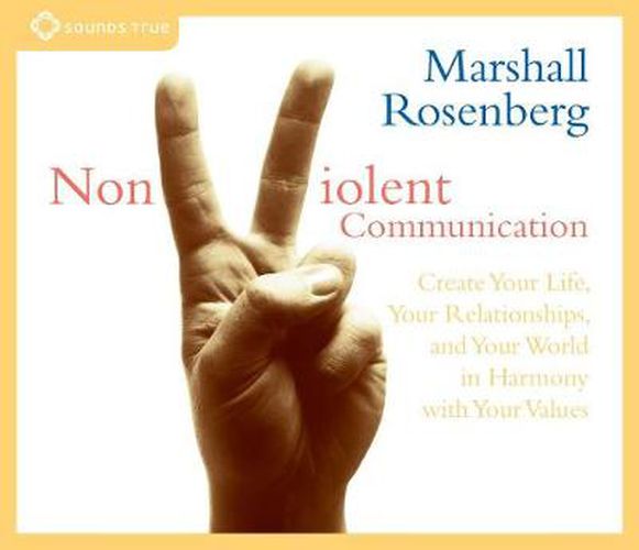 Nonviolent Communication