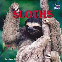 Cover image for Sloths