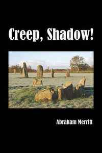 Cover image for Creep, Shadow!