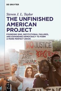 Cover image for The Unfinished American Project