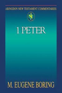 Cover image for 1 Peter