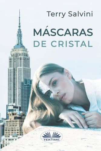 Cover image for Mascaras de Cristal