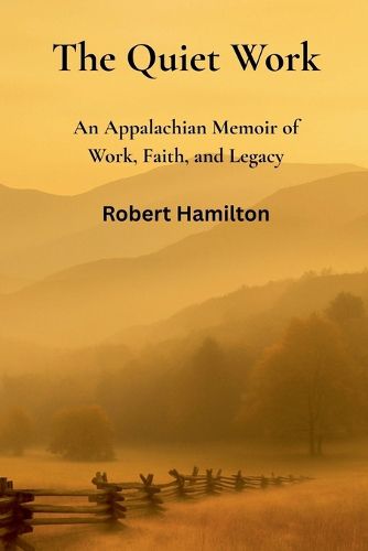 Cover image for The Quiet Work