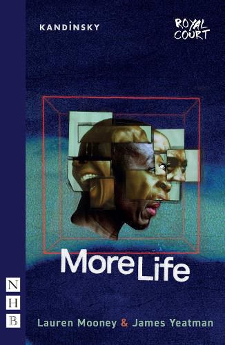 Cover image for More Life