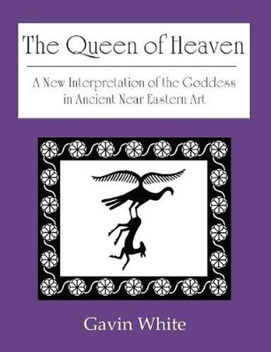 Cover image for The Queen of Heaven