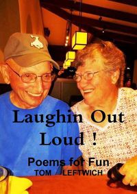 Cover image for Laughin Out Loud !