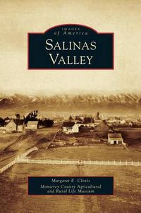 Cover image for Salinas Valley