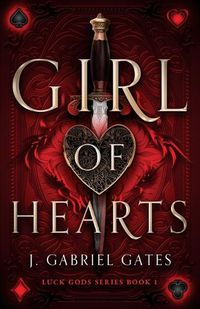 Cover image for Girl of Hearts