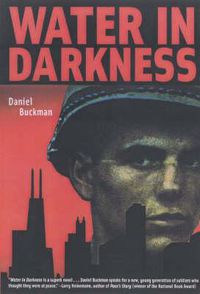 Cover image for Water in Darkness