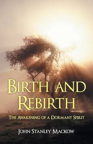 Cover image for Birth and Rebirth: The Awakening of a Dormant Spirit