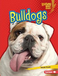 Cover image for Bulldogs