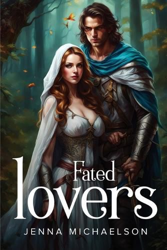 Cover image for Fated lovers