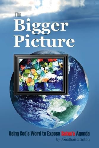 Cover image for The Bigger Picture