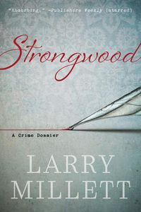 Cover image for Strongwood: A Crime Dossier