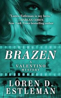 Cover image for Brazen