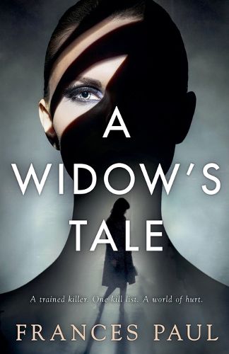 Cover image for A Widow's Tale