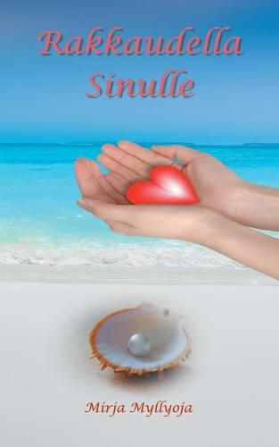 Cover image for Rakkaudella Sinulle