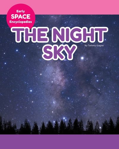 Cover image for Night Sky