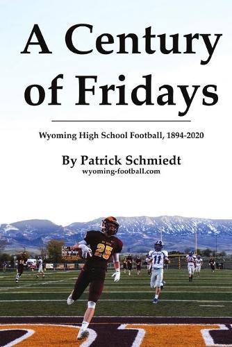 Cover image for A Century of Fridays