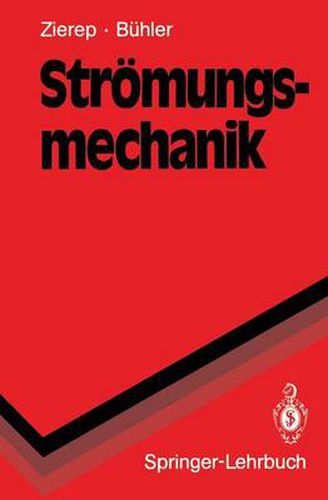 Stroemungsmechanik