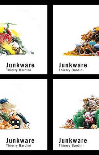 Cover image for Junkware