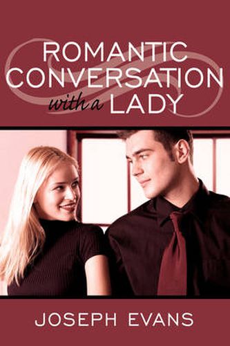 Cover image for Romantic Conversation with a Lady