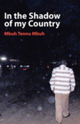 Cover image for In the Shadow of My Country