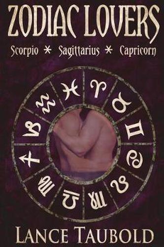 Cover image for Zodiac Lovers Book 4