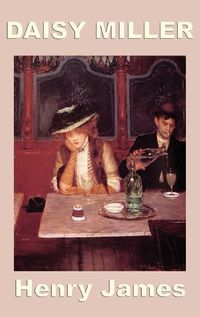 Cover image for Daisy Miller