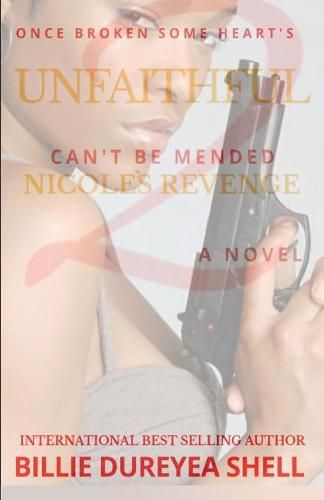 Cover image for Unfaithful 2: Nicole's Revenge