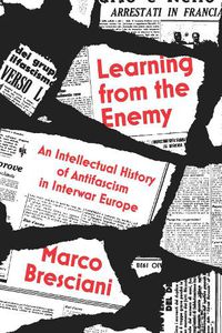 Cover image for Learning from the Enemy