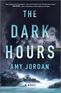 Cover image for The Dark Hours