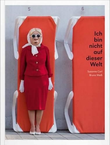 Cover image for Susanne Carl / Bruno Weiss