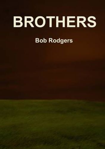 Cover image for Brothers