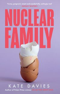 Cover image for Nuclear Family