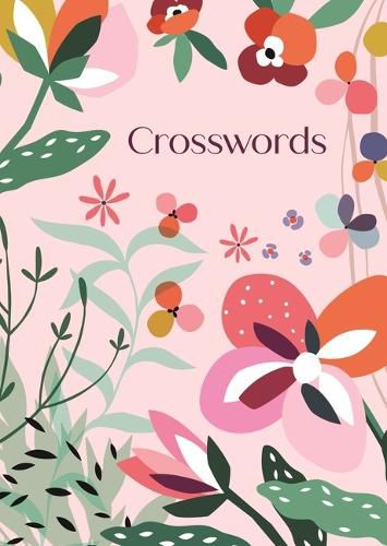 Cover image for Crosswords