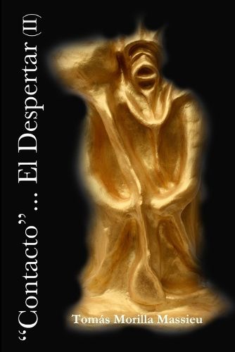 Cover image for "Contacto"... El Despertar... (II)